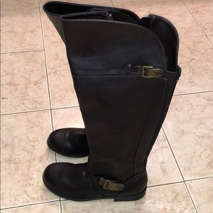 Kids Michael Kors Boots